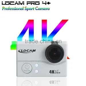 2016 New Product Sport Camera Xdv 4k Cameras LDCAM Pro4 Plus New Product China Supplier thumbnail-2