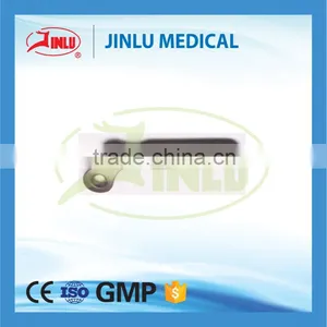 ISO 9001 Certificated Advanced Surface Surgery Implant Plates,maxillofacial Veterinary Tools,first Aid Veterinary Plate thumbnail-1