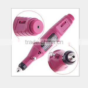 Electric Portable Acrylic Nail Drill thumbnail-1