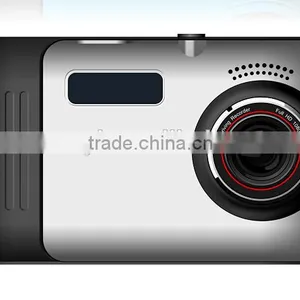 5 Inch Android Car Dash Cam With 1080P Full HD Capacitive Touch Screen Portable DVR thumbnail-3