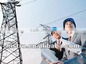 Power Transmission Line Tower ( Angular Tower) thumbnail-1