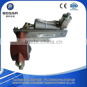 Foton Truck Parts U Bolt thumbnail-2