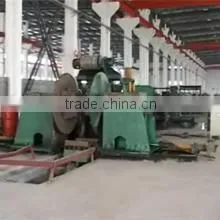 Nanjing IRACKING Storage Equipment Manufacturing Co., Ltd. company overview - view 3 thumbnail