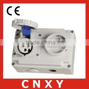 New Electrical Switch Socket thumbnail-1