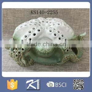 Porcelain Vivid Sea Animals,seagull Crab Fish Whale thumbnail-3