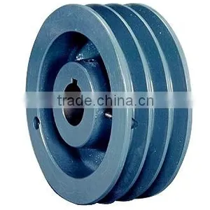 Cheapest Hot Selling Cable Industry Pulleys thumbnail-4