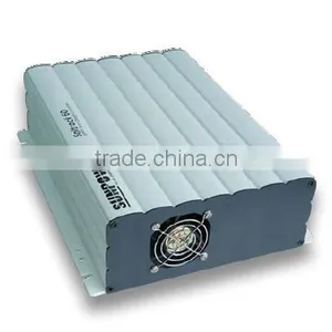 60A MPPT Solar Charge Controller thumbnail-2