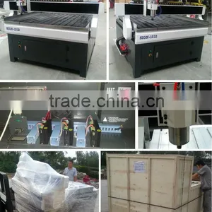 Cnc Router 1212 for Woodworking thumbnail-5