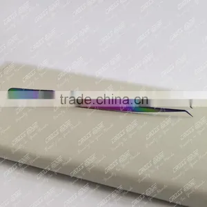 Volume Eyelash Extension Tweezer thumbnail-1