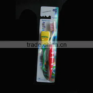 Toothbrush With Promotion Kit thumbnail-1