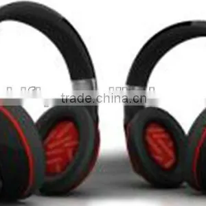 GFBH557 Bluetooth Stereo Headset With ANC thumbnail-1