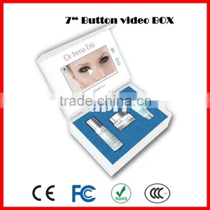 LCD Video Card Video Book Video Brochure thumbnail-2