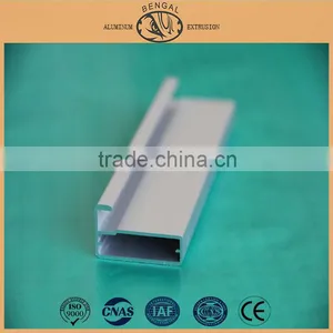 Aluminum Extrusion for Industrial Aluminum Profiles thumbnail-2