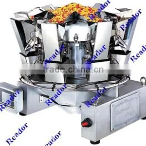 Automatic Weighing Equipment thumbnail-1