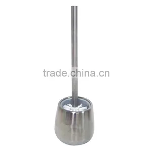 Hotel or Bathroom Ceramic Toilet Brush Holder thumbnail-1