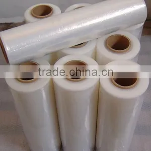 Manual and Machine Wrapping Stretch Film thumbnail-1