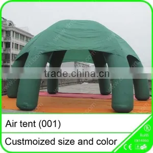 Customized Gery Inflatable Event Tent, Inflatable Tent ,Gaint Event Tent thumbnail-5