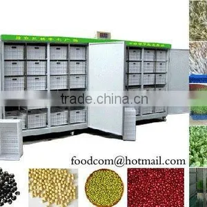 Hot Selling Bean Sprout Machine thumbnail-1