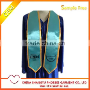 Graduation Stole/Sashes Trimming thumbnail-1