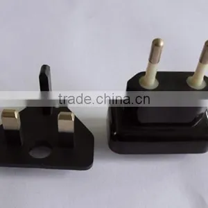 Hot Sale High Quality Power Adapter Pin Plug thumbnail-2