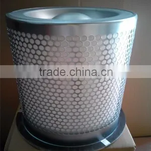 High Quality Hot Selling Low Cost Oil Separator Price for Hitachi 75HP ( OD220 H265mm ) thumbnail-1
