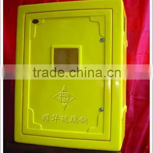 Frp Electrical Battery Box Products in Different Size thumbnail-1