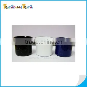 Promotional Steel Enamel Camp Mug for Wholesale thumbnail-1