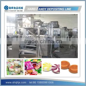 Candy Production Machinery thumbnail-1