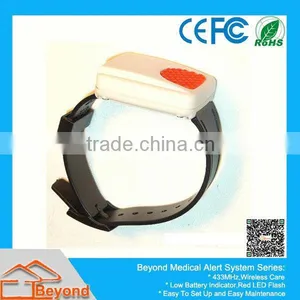 Watch Pull Type Emergency Push Button Switch thumbnail-1