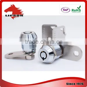LM-824-3 Data Center Server Electrical Boards Locker Hook for Panel Lock thumbnail-3