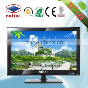 Wholesale 32 Inch LED TV With Pc/usb/vga Interface thumbnail-1