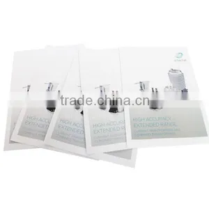 Favourable Folding, Flyer, Brochure Printing thumbnail-1