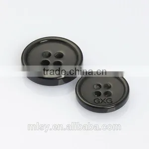 Custom Metal Sewing Buttons Large Sewing Buttons Four Holes Button thumbnail-3