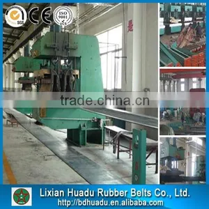 EP Fabric Endless Belt Conveyor Belt thumbnail-3