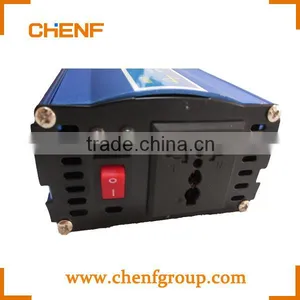 CHENF Chinese Manufacturers Wholesale 500w Normal Specification Pure Sine Wave Single Output Power Inverter thumbnail-3