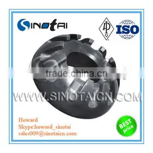API Standard Shafer Type Annular BOP Packing Elements thumbnail-1
