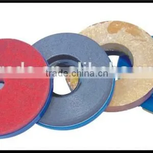 Tools for Chamfering and Renovation Stone Polishing Abrasives thumbnail-5