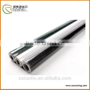 Erasable Self Adhesive White Board Sticker Transparent Whiteboard Plastic Film thumbnail-5