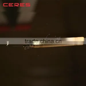 Wooden Latch Hook Needle, Hair Weaving Needle, Lace Wig Needle Hair Extensions Tools Quality Choice thumbnail-3