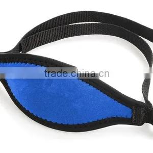 Custom High Quality Neoprene Mask Strap Cover thumbnail-2