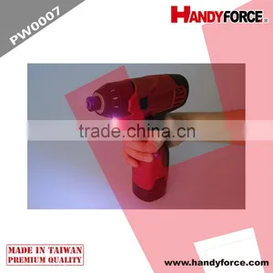 Impact Driver Set, Pneumatic Tools of Auto Repair Tools thumbnail-6