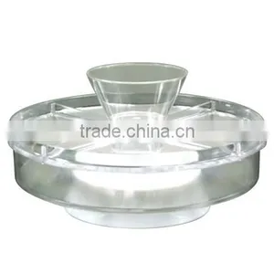 Cake Dome & Serving Stand & Cake Stand thumbnail-4