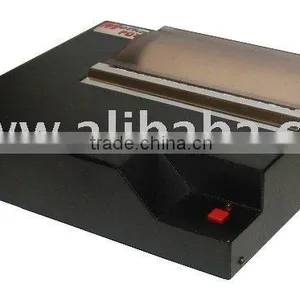 POS Thermal Printer MEFKA 112mm RS232 Metal Housing thumbnail-1