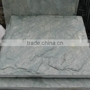 Green Slate Tile, Floor Tile, Wall Tile, Roof Tile thumbnail-1