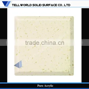 Composite Acrylic Solid Surface Sheet/pure Acrylic Solid Surace Slab/artificial Mable Sheet thumbnail-1