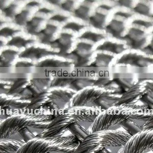 Stainless Steel Mesh,architectural Wire Mesh thumbnail-1