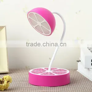 2016 New Hot Selling Touch Sense Third Gear Dimmer Adjustable Creative Table Light thumbnail-5