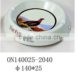 2016 Popular Custom Portable Ashtray thumbnail-1
