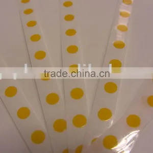 Polyimide Adhesive Tape Die Cutting thumbnail-1