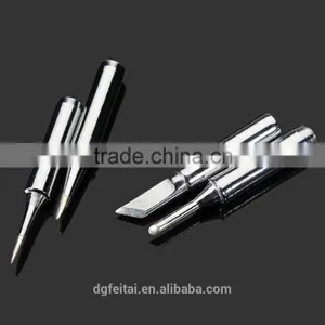 Good Quality Hakko 900M-T-K Lead Free Solder Iron Tips thumbnail-1